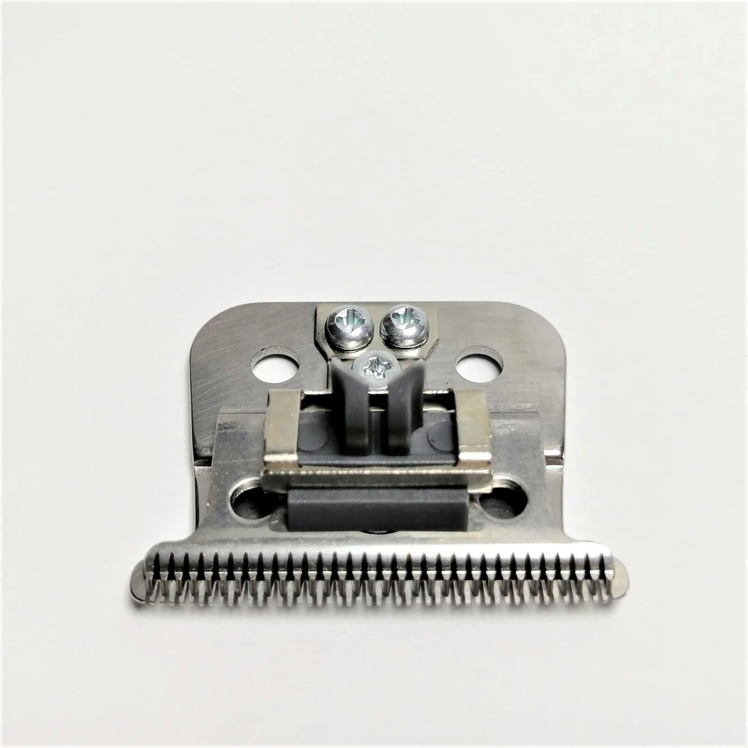 Cortador de pelo T- Blade #26704 Reemplazo para modelos STYLINER II y M3 Trendsetter SLII D-2 D-1 SLSII SL3 Acero inoxidable