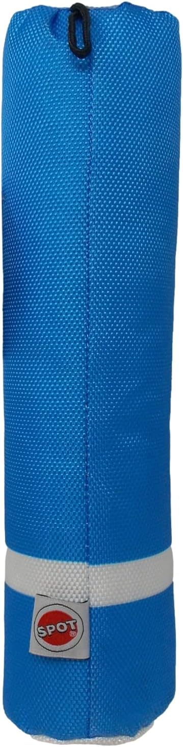 SPOT Fun Drinks – Surtido de juguetes chirriantes para perros, (1) cada uno Pupsi, Heinekennel, Puppuccino, Red Ball Energy (11 pulgadas)  Paquete