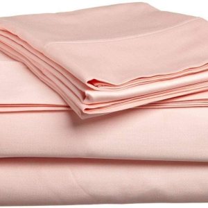 Goldfinch Juego de sábanas de algodón Pima de lujo de 4 piezas hecho de suave 500 hilos de alta densidad para colchones de hasta 5 a 8 pulgadas de Goldfinch Juego de sábanas de algodón Pima de lujo de 4 piezas hecho de suave 500 hilos de alta densidad para colchones de hasta 5 a 8 pulgadas de