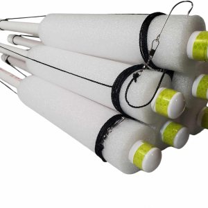 JUGS de fideos de pesca con líneas y ganchos, aparejos de pesca para gato, accesorios de pesca para gato, aparejos de bagre naranjarojoazulverde, JUGS de fideos de pesca con líneas y ganchos, aparejos de pesca para gato, accesorios de pesca para gato, aparejos de bagre naranjarojoazulverde,