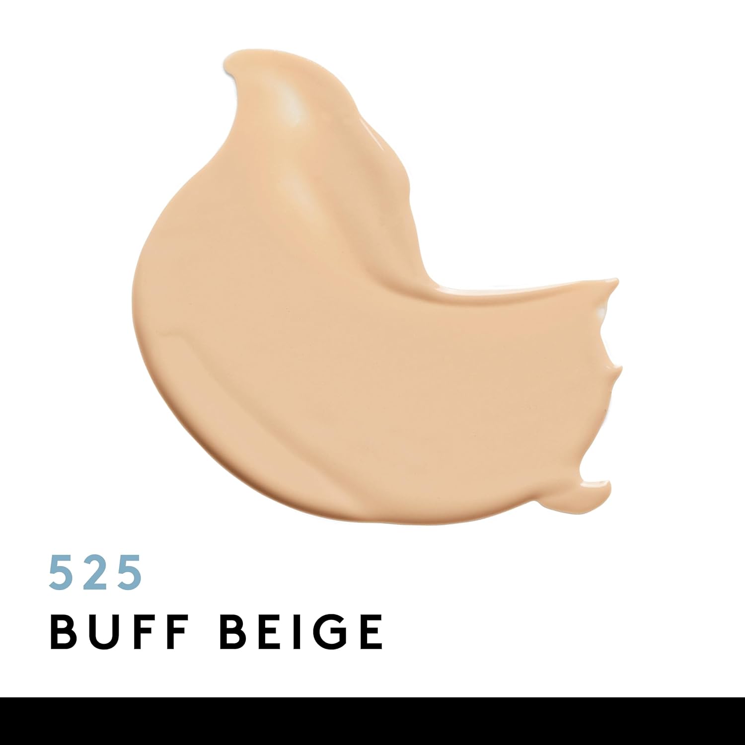 CoverGirl Clean Maquillaje líquido control de aceite, paquete de de 1