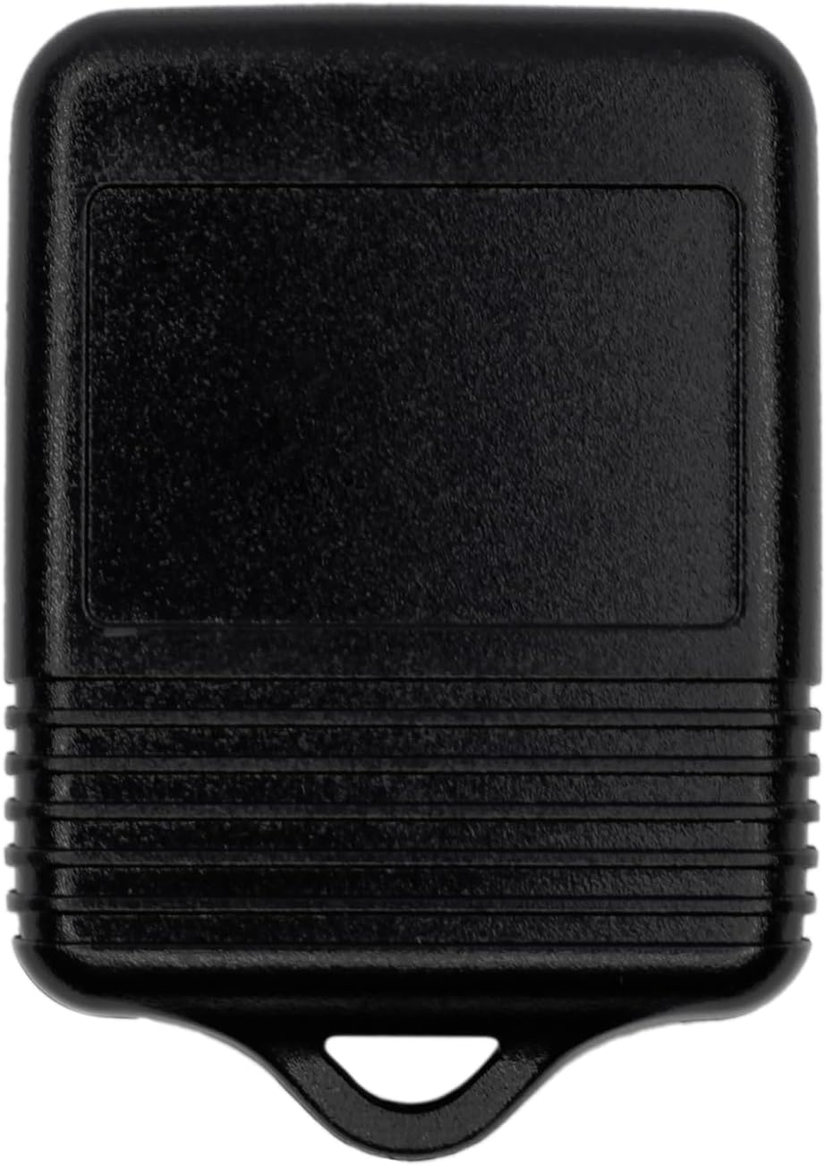 Control remoto de entrada sin llave CWTWB1U345 315MHz 3 botones de repuesto para Ford E-Series 1998-2016 Escape Escort F-Series Lincoln Mazda