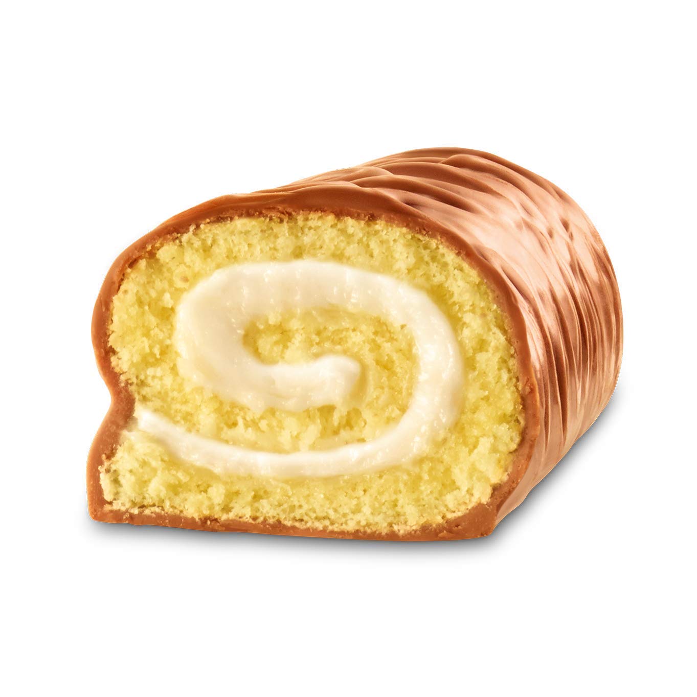 Milka Tender Milk  Rollo de esponja con relleno de crema de leche y chocolate con leche  5 x 1.31 oz  Milka  Alemania