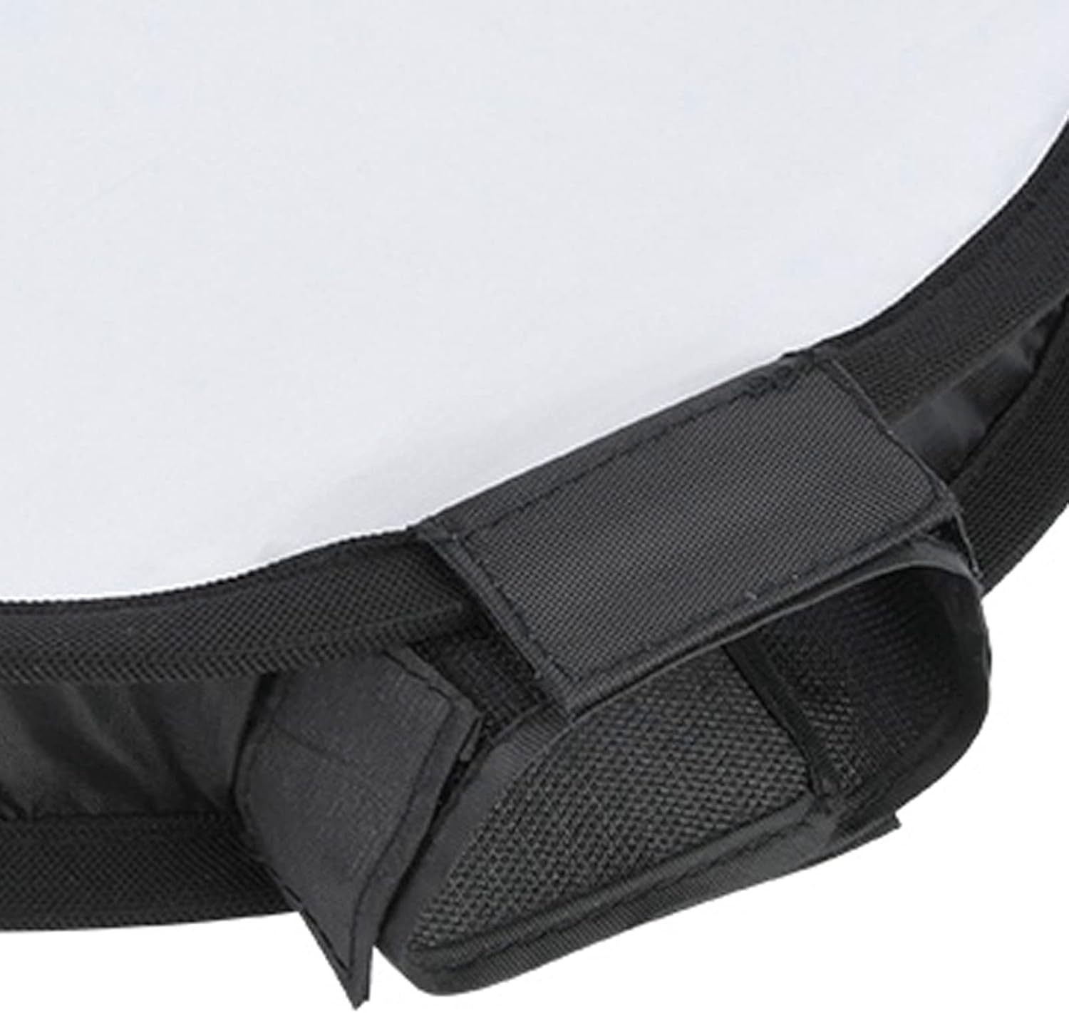 Difusor plegable portátil de Speedlite Softbox de la forma redonda de los 40CM para la luz del flash de la cámara