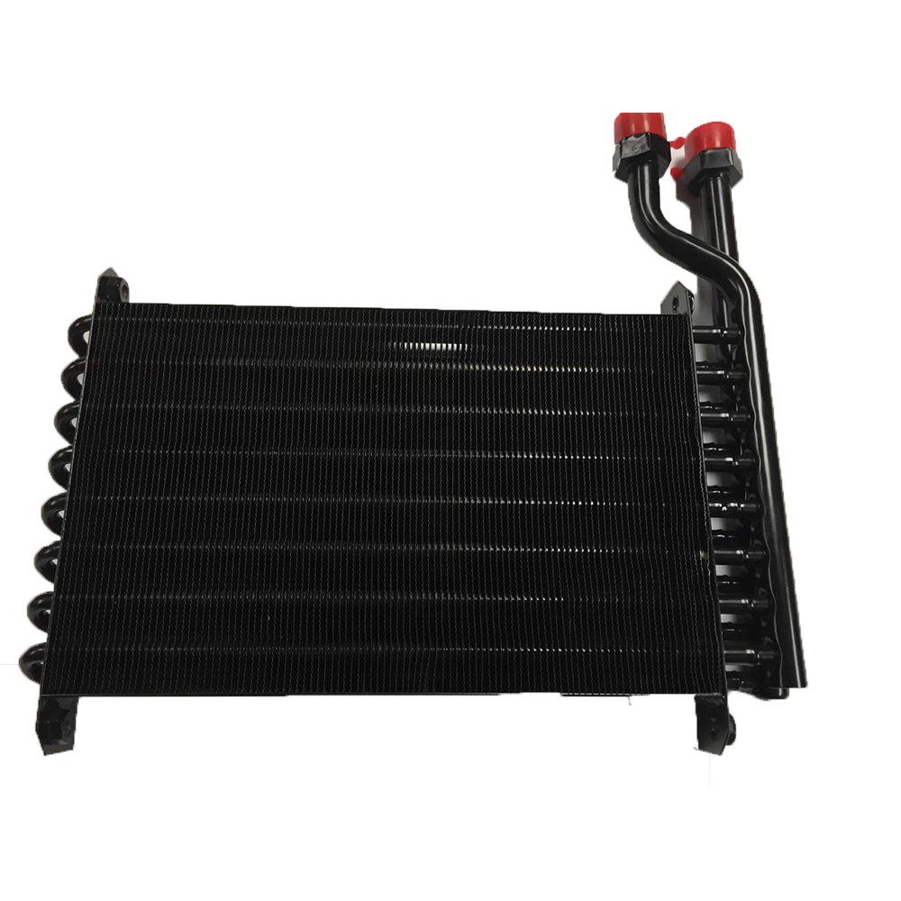 at222963 nuevo enfriador de aceite hecho para encajar en john deere JD Tractor modelos 7000 Series