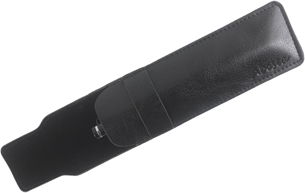 Pluma Estilográfica 101 Negro – Punta Media