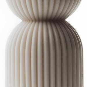 LAWA – Vela de pilar de reloj de arena, grande, hermoso pilar hecho a mano, vela perfumada de cera de soja, elegante vela estética de burbujas, LAWA – Vela de pilar de reloj de arena, grande, hermoso pilar hecho a mano, vela perfumada de cera de soja, elegante vela estética de burbujas,