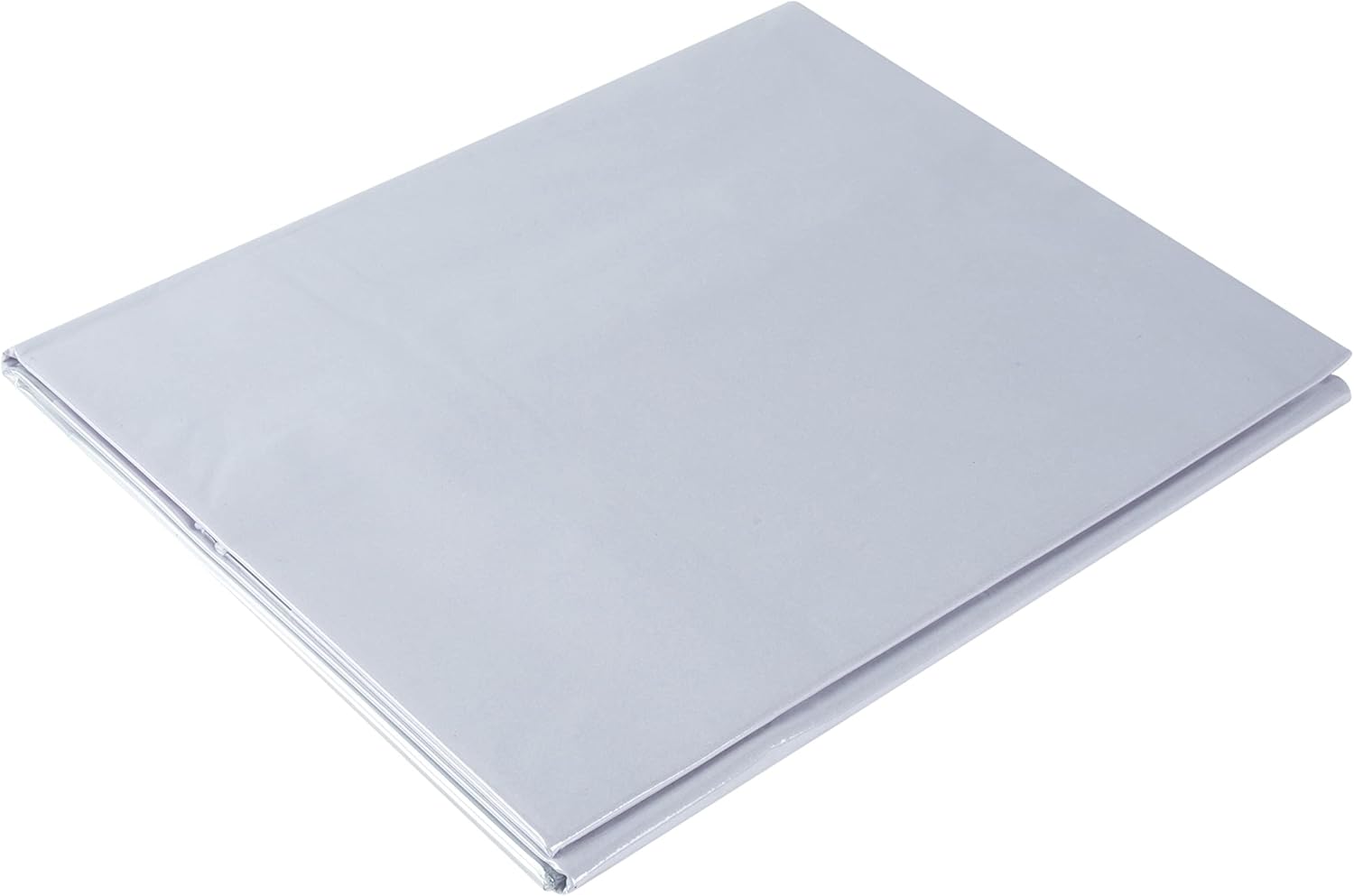 Home Details Protector de mantel oblongo, 60 x 120 pulgadas, cocina, construcción duradera, vinilo cristalino
