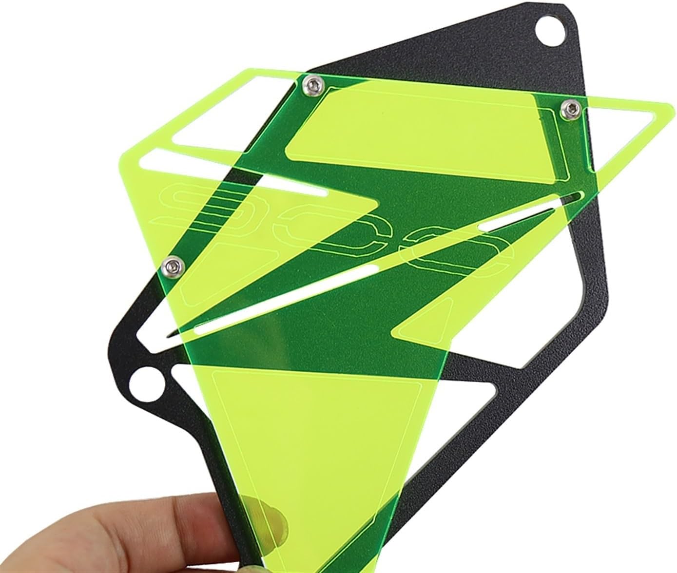 Engine Guard for Kawasaki Z900 Z 900 z900 2020 2021 Motorcycle Parts Front Sprocket Cover Chain Guard Cover Left Side Engine Protector Sliders