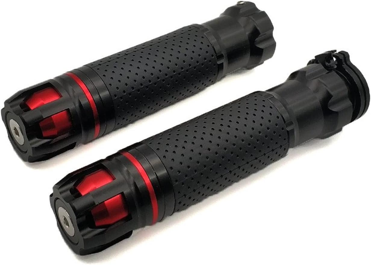 Motorcycle Handlebar Universal CNC Motorcycle Handle Handlebar Enduro Moto Hand Bar Grip for Yamaha TDM 900 850 Mt125 Mt03 Mt01 Mt 125 03 01 Xt660