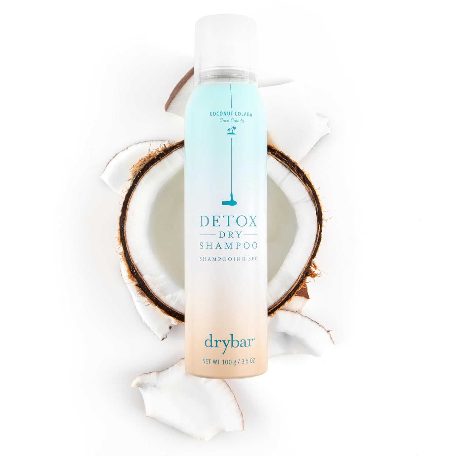 Drybar CHAMPÚ DESTOX SECO