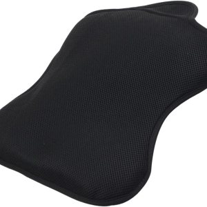 Cojín de asiento de motocicleta para Kawasaki Z650 Z700 Z800 Z900 Z900RS Accesorios de motocicleta Funda de cojín de gel transpirable para alivio de Cojín de asiento de motocicleta para Kawasaki Z650 Z700 Z800 Z900 Z900RS Accesorios de motocicleta Funda de cojín de gel transpirable para alivio de