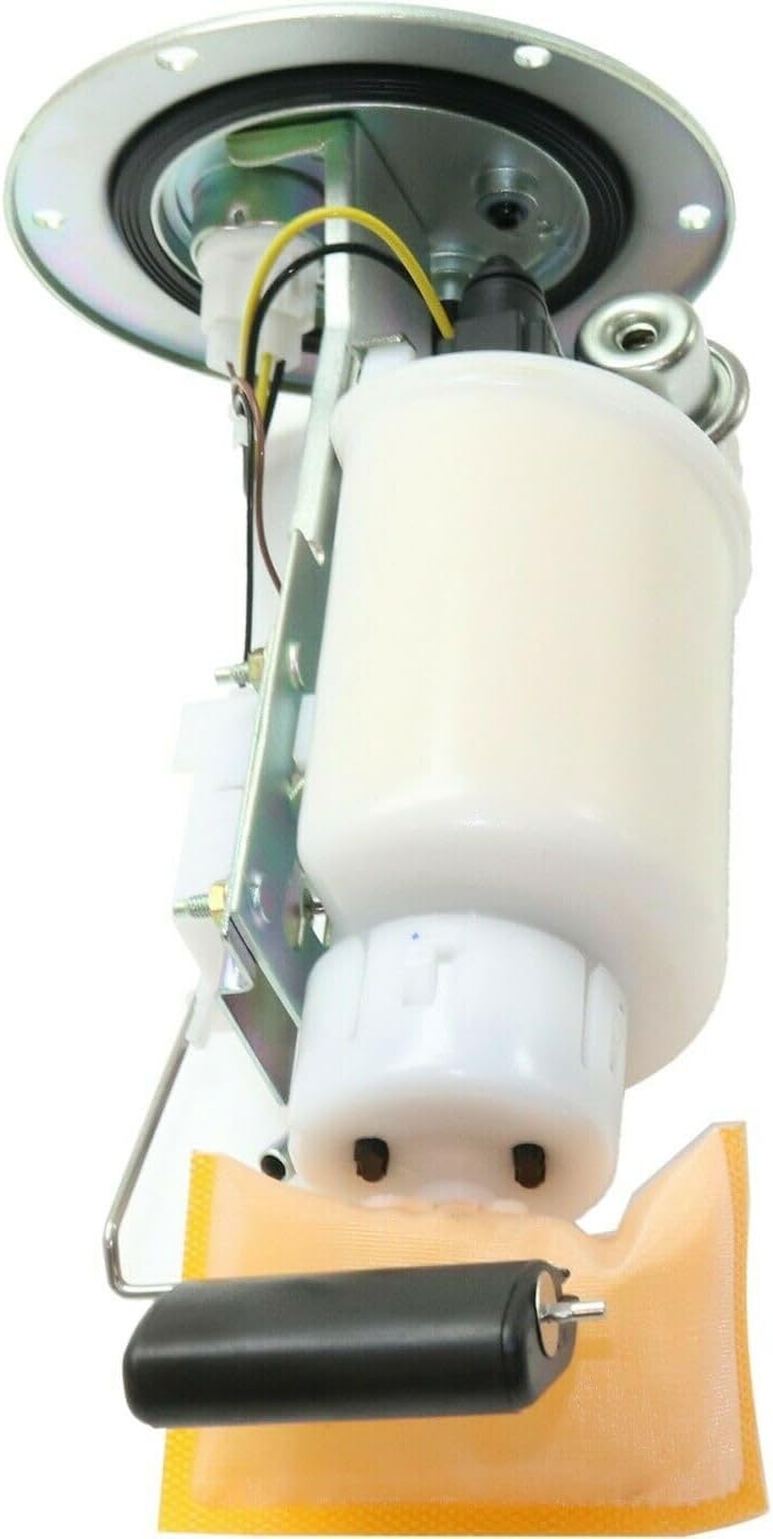 Bomba de combustible compatible con GL GLS SE delantero derecho Midnight Black 14567320