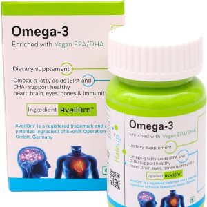 Omega 3, 500 mg  Evonik Germany II Enriquecido con EPADHA  Corazón Saludable  Cerebro  Inmunidad (paquete de 1) Omega 3, 500 mg  Evonik Germany II Enriquecido con EPADHA  Corazón Saludable  Cerebro  Inmunidad (paquete de 1)