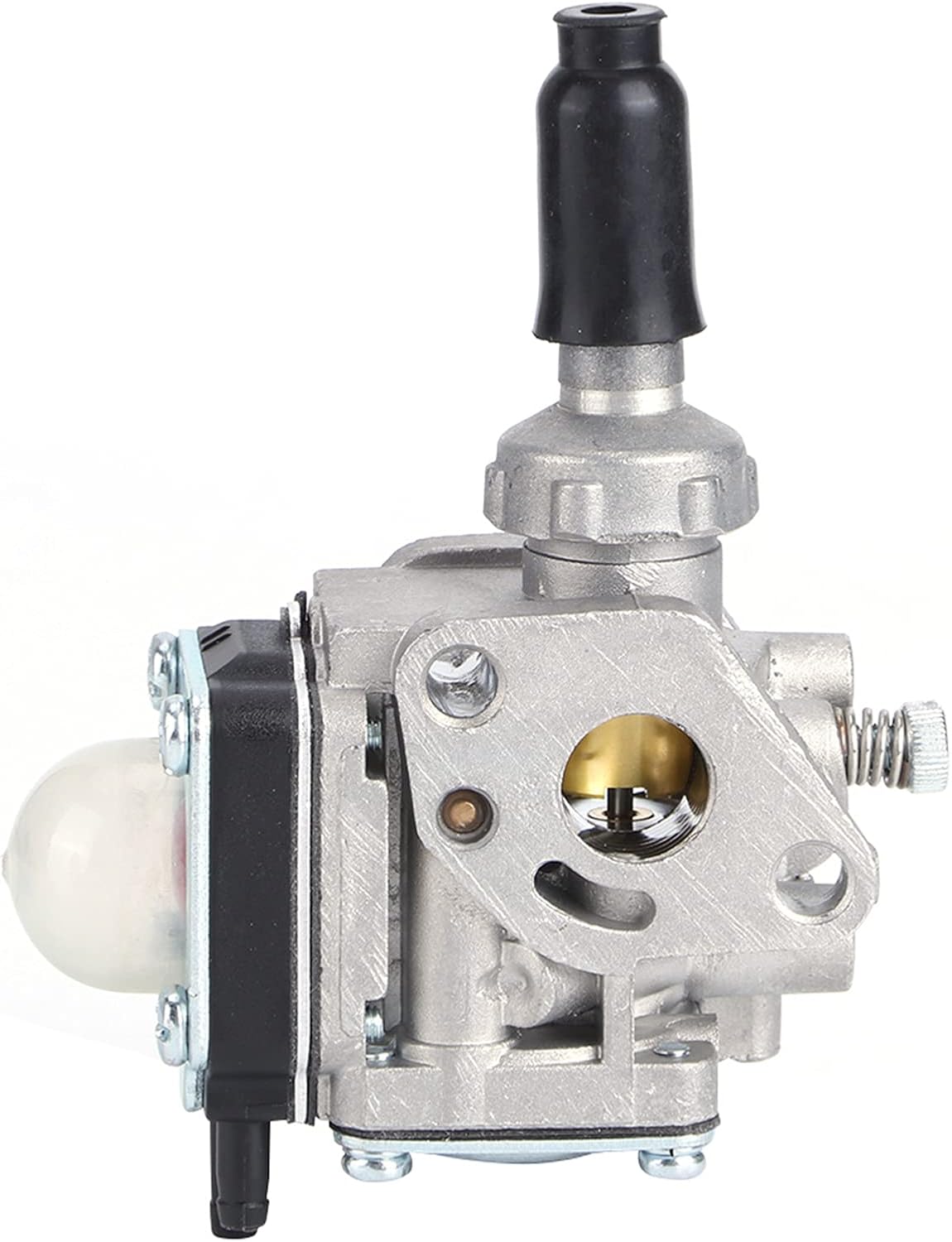 Fydun Herramienta de jardinería al aire libre Cortacésped Carburador Carb Reemplazo para TH43 TH48 Motor Home Accesorios