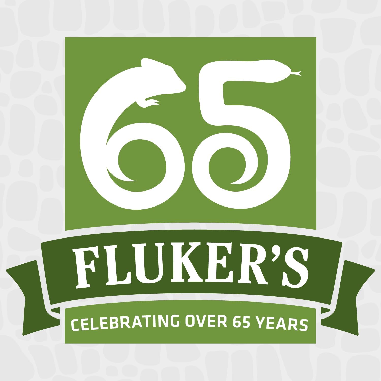 Fluker’s Tratamiento potenciador de color para cangrejos ermitaños, color rojo, 2.5 onzas (paquete de 1)