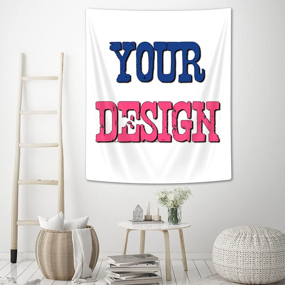 Tapiz de pared profesional personalizado, tapiz de boda personalizado, imagen personalizada, fondo personalizado, imagen personalizada, hecho a