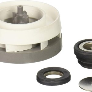 Whirlpool 8193951A Kit de impulsor y sello Whirlpool 8193951A Kit de impulsor y sello