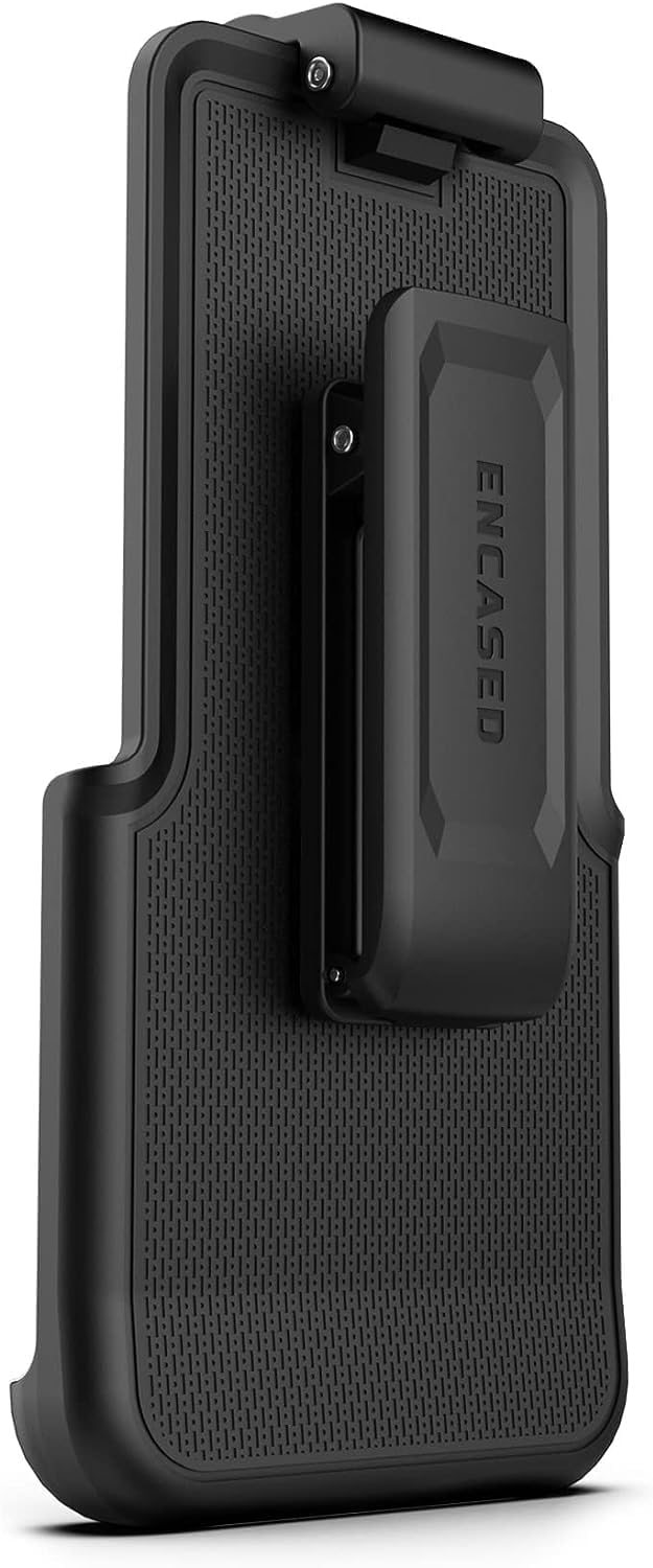 Clip de cinturón de repuesto para funda Otterbox Defender – iPhone 15 Pro (solo funda, funda no incluida)