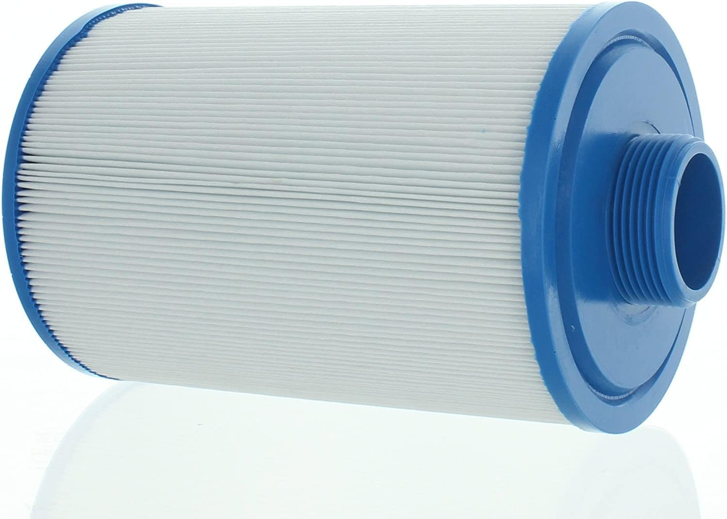 Guardian Filtration Products Cartucho de filtro de spa 4H6-200-02 Reemplazo de dos paquetes para PSG25P4, Unicel 4CH-20, Filbur FC-0185, Saratoga