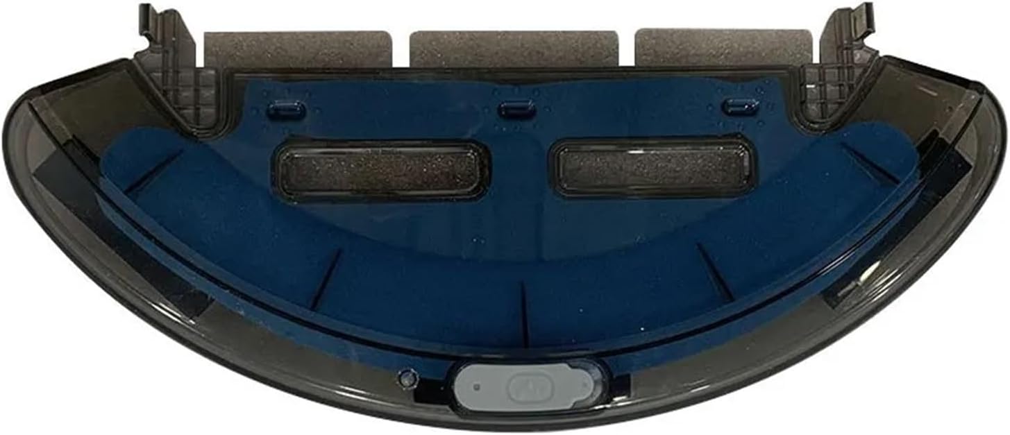 Tanque de agua, compatible con Rowenta ZR6900R1 Smart Force Essential Robot Aspirador Reemplazo Tanque de Agua
