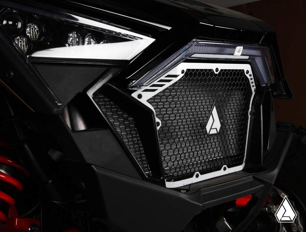 Assault Industries Stinger Grill (Compatible con Polaris RZR Pro XP)