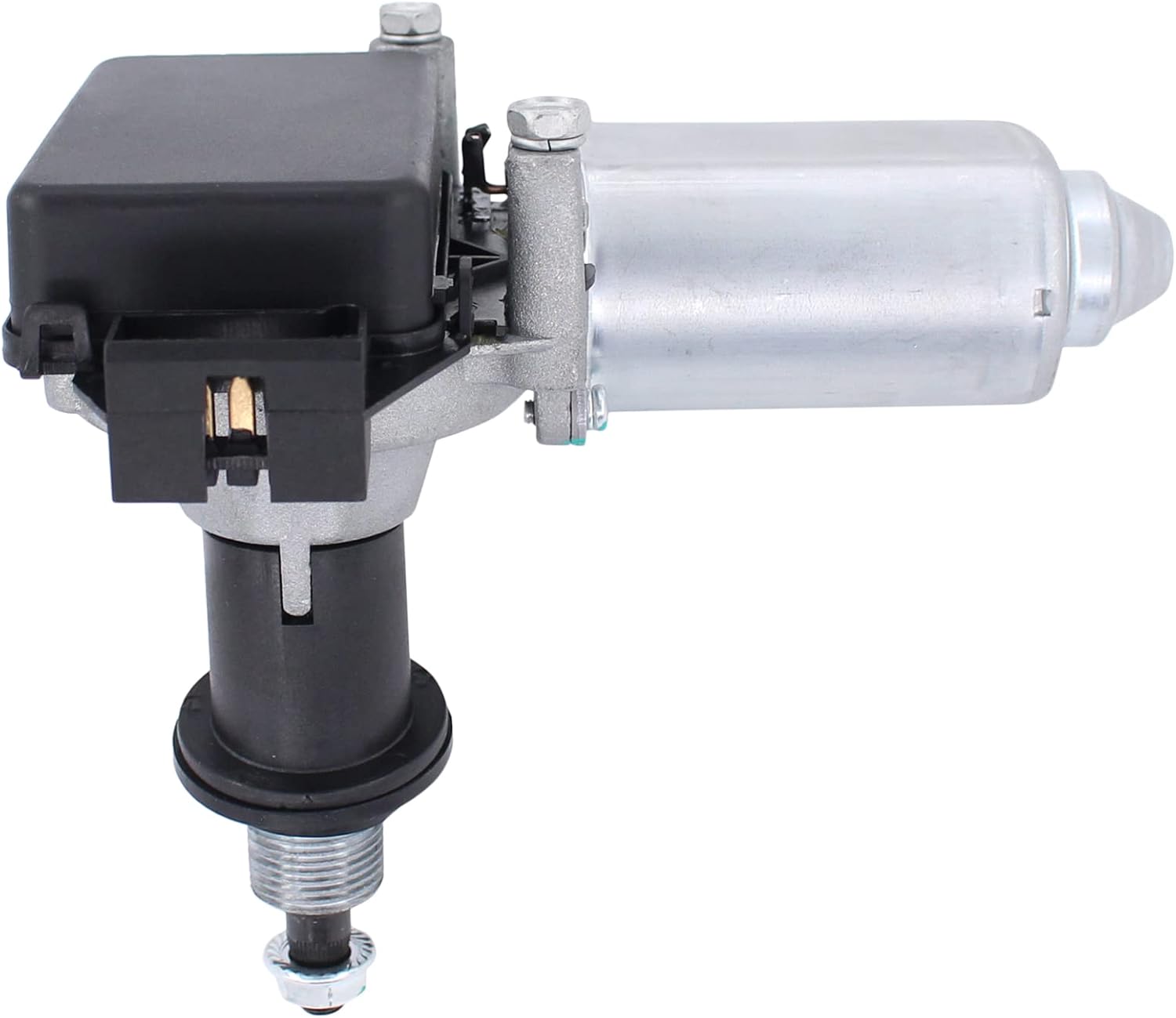 NewYall Motor del limpiaparabrisas trasero
