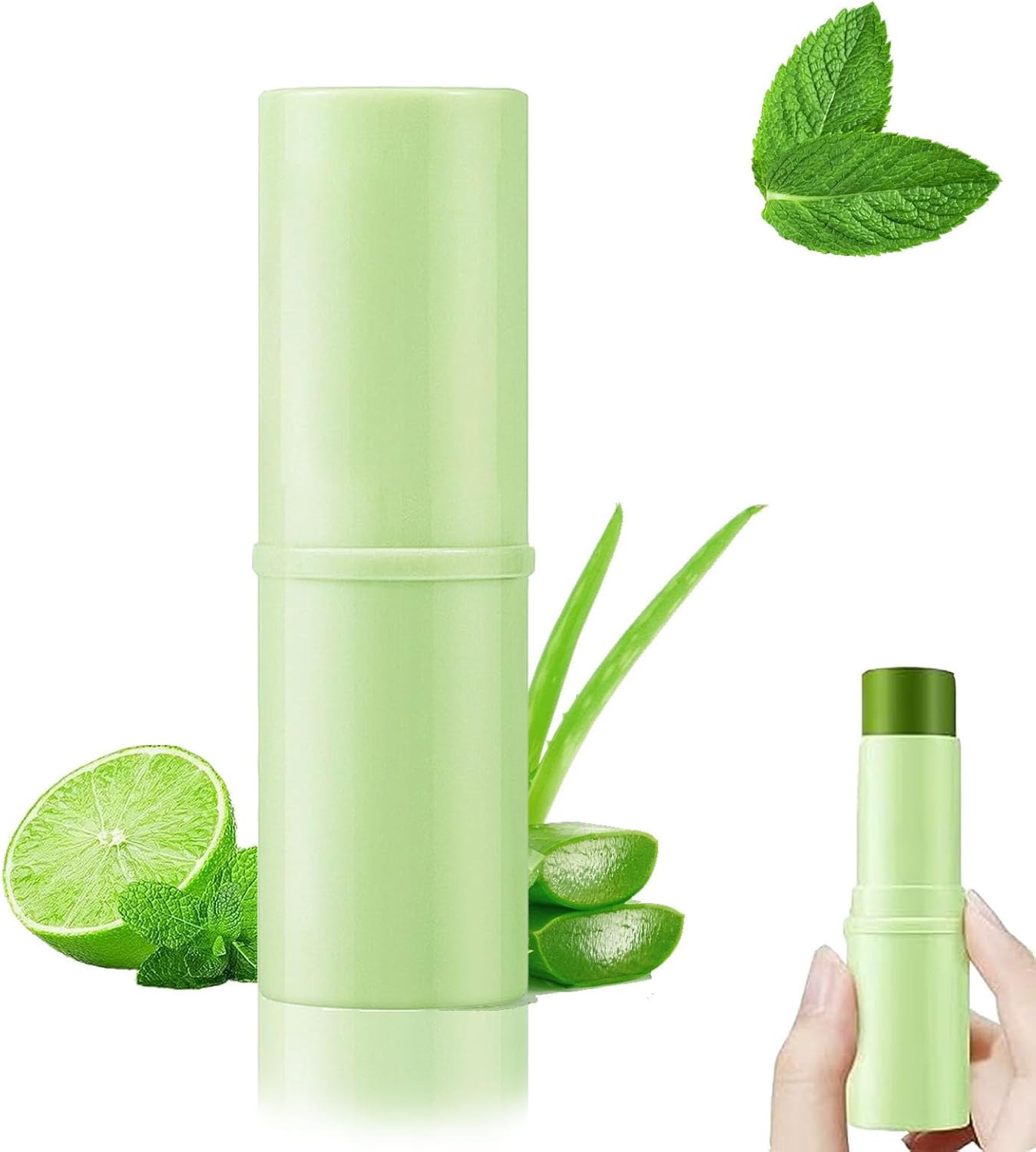 VTCTOASY Lithospermum – Crema refrescante y refrescante, bálsamo de alivio de hierbas de la naturaleza, crema calmante de Lithospermum para