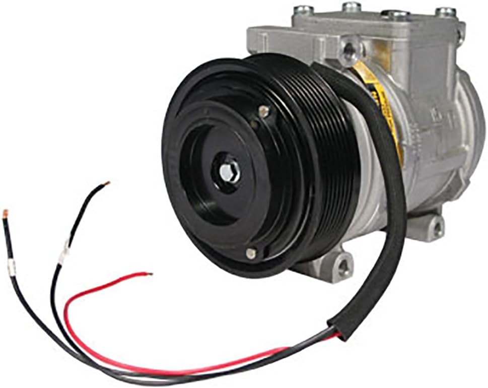 AL154203 Nuevo compresor del mercado de accesorios para John Deere 318D, 320D, 326D, 328D