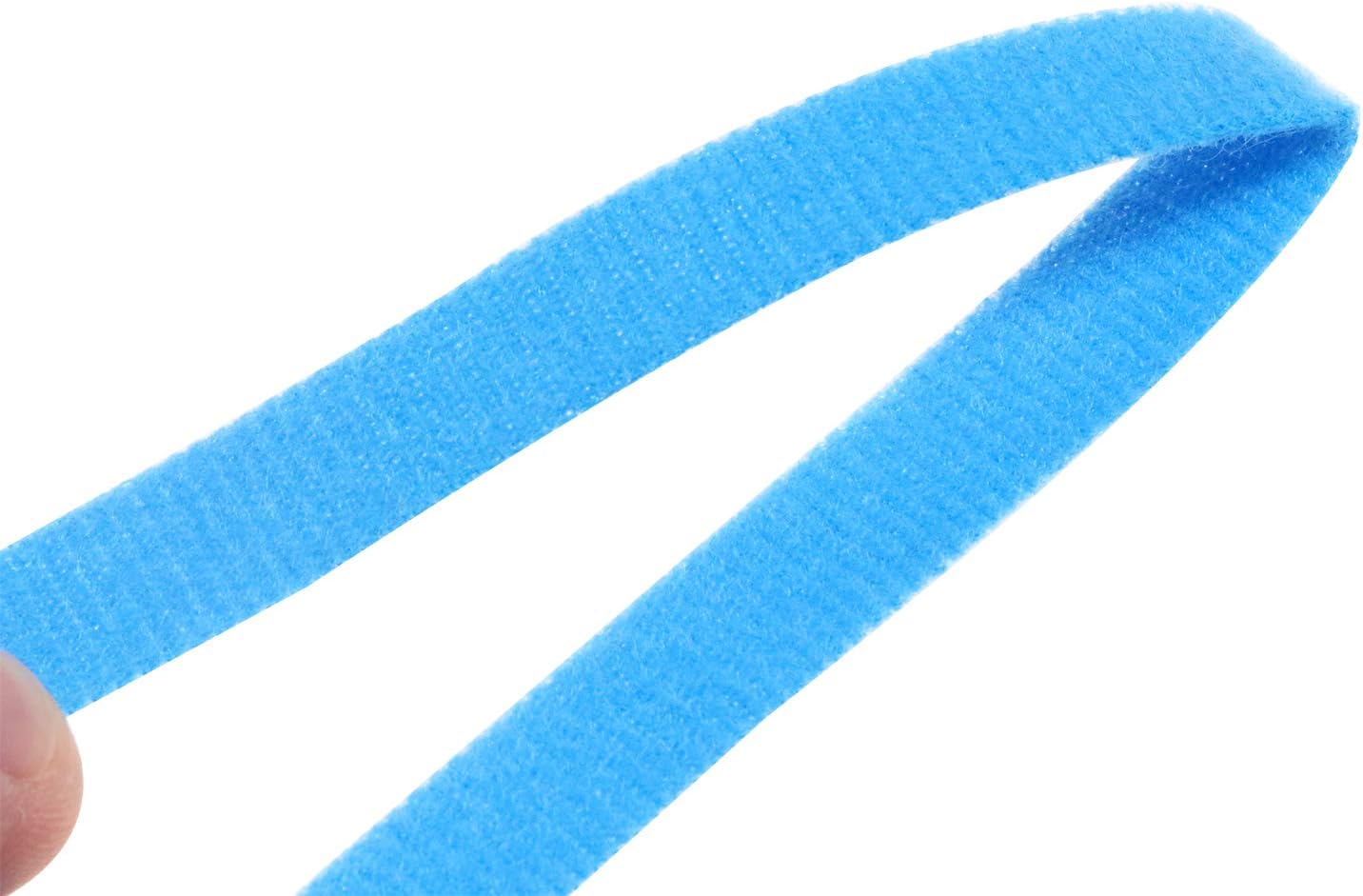 PENTA ANGEL Collares de parto para cachorros, 15 unidades, collares de identificación ajustables de doble cara, bandas de identificación suaves y