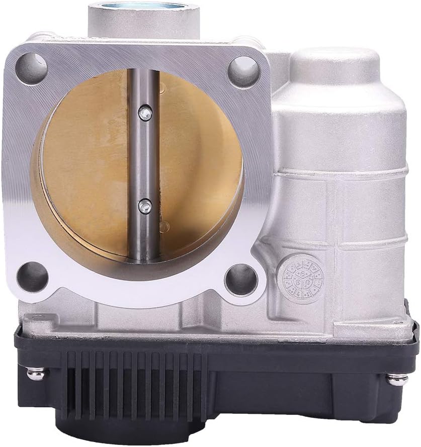 Cuerpos de acelerador de repuesto para automóviles Nissan AltimaSentra, 2005-2006 Nissan X-Trail sustituye a 16119JF00B
