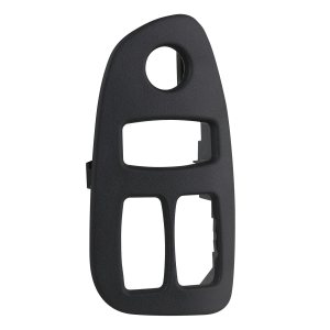 APPERFiT Panel de bisel de ventana para el lado del conductor, accesorios compatibles con Chevy Camaro 1993 1994 1995 1996 1997 1998 1999 2000 2001 APPERFiT Panel de bisel de ventana para el lado del conductor, accesorios compatibles con Chevy Camaro 1993 1994 1995 1996 1997 1998 1999 2000 2001