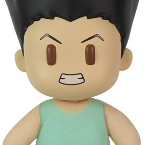 Great Eastern Entertainment Hunter X Hunter Gon Chimera Ant Disfraz FigureKey Muñeco de peluche Great Eastern Entertainment Hunter X Hunter Gon Chimera Ant Disfraz FigureKey Muñeco de peluche