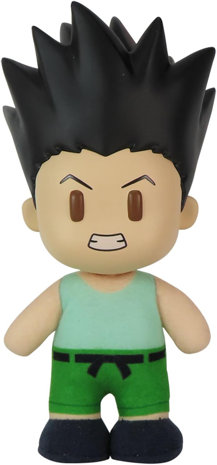Great Eastern Entertainment Hunter X Hunter Gon Chimera Ant Disfraz FigureKey Muñeco de peluche