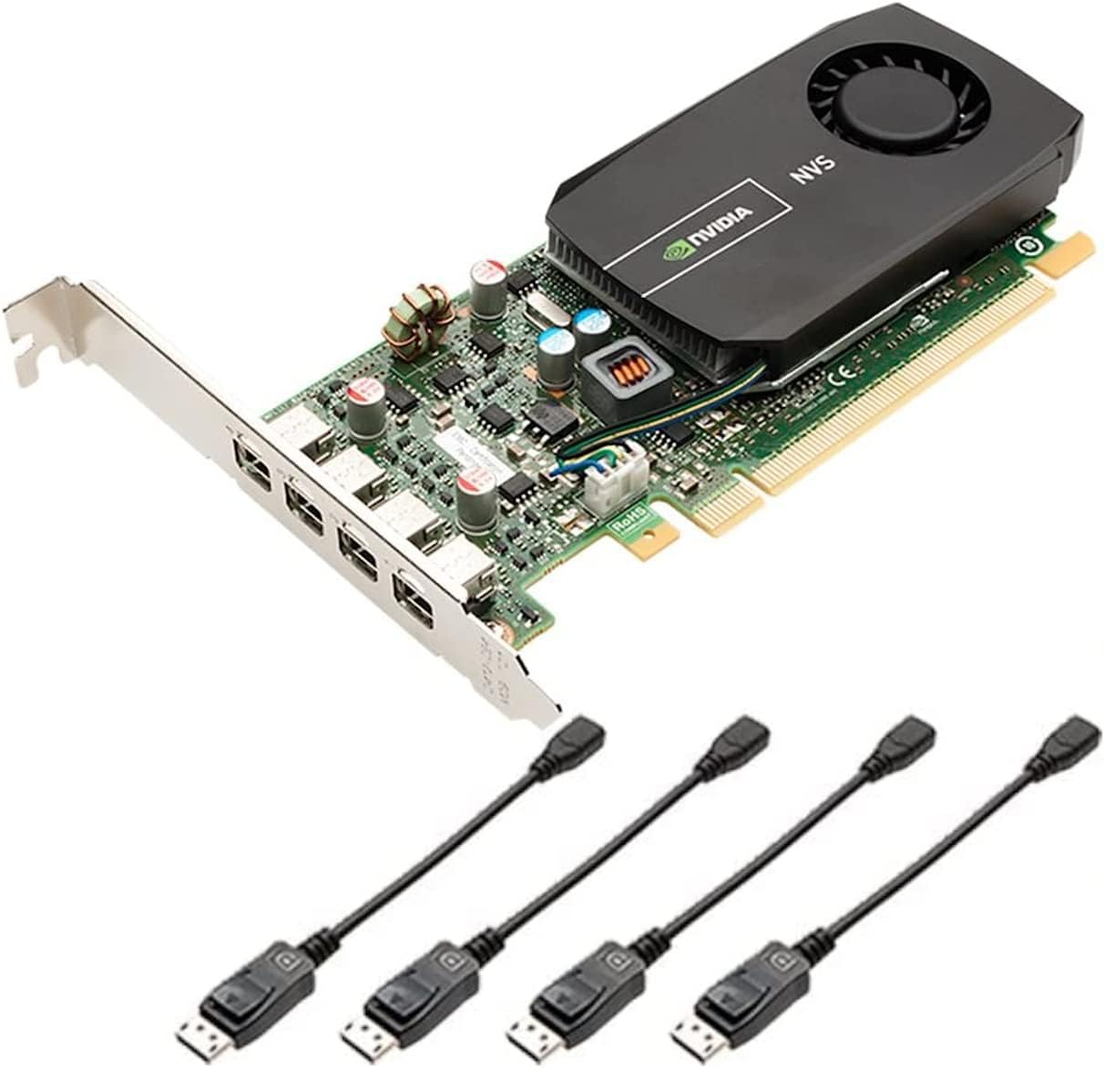 PCSP Estación de trabajoservidor P920, 2X Intel Gold 5118 2.3GHz (24 núcleos y 48 hilos en total), tarjeta gráfica NVS 510 de 2 GB, sin disco duro,