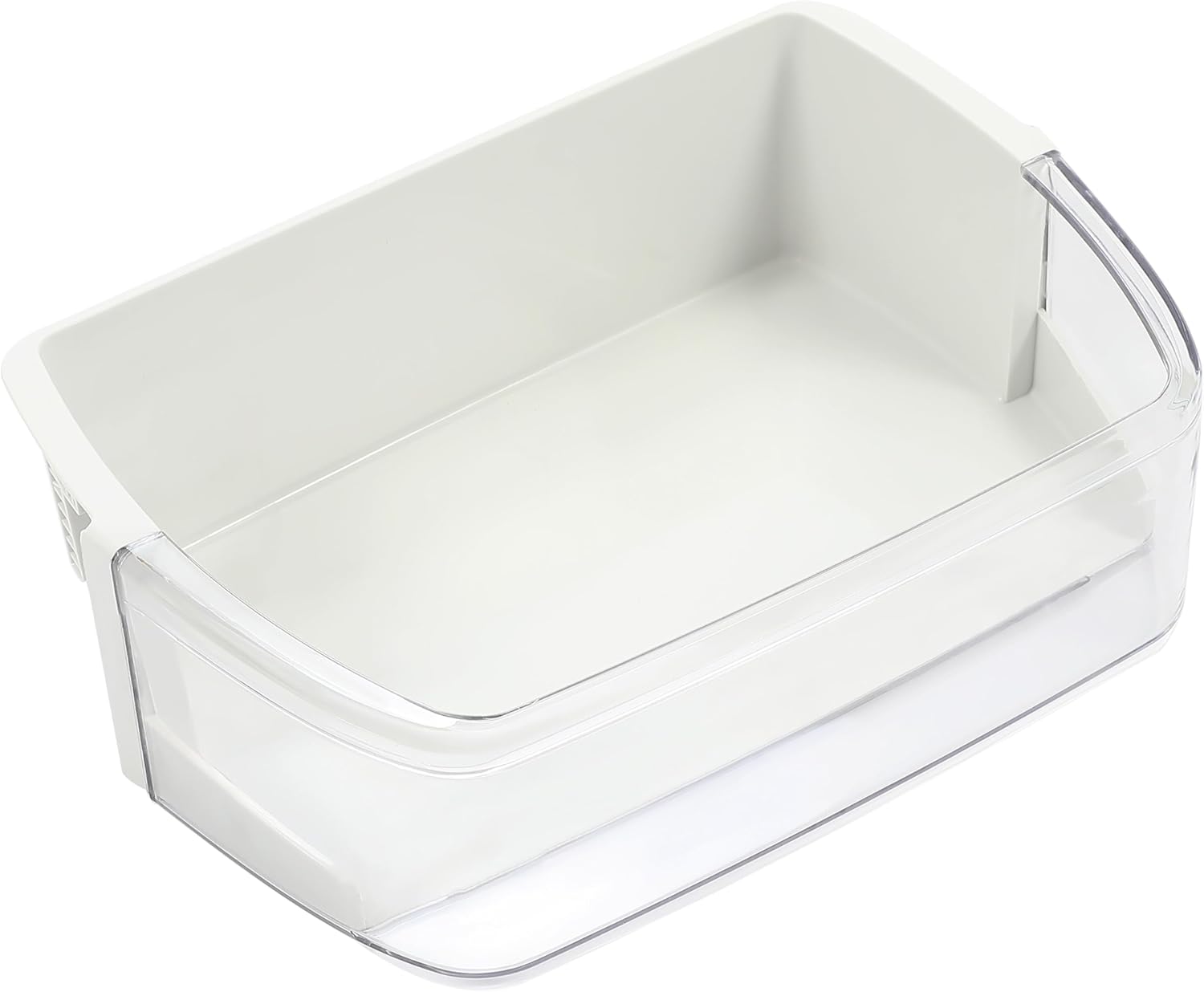 HECASA AAP73252202 – Estante para puerta de refrigerador compatible con LG Kenmore Elite Refrigerador Bin de repuesto para AP5602939 AH3637058