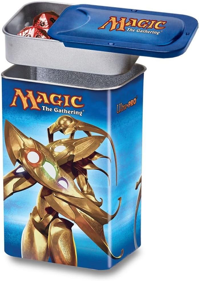 Magic The Gathering Modern Masters 2015 Edition Bóveda de anidación – Caja de cubierta