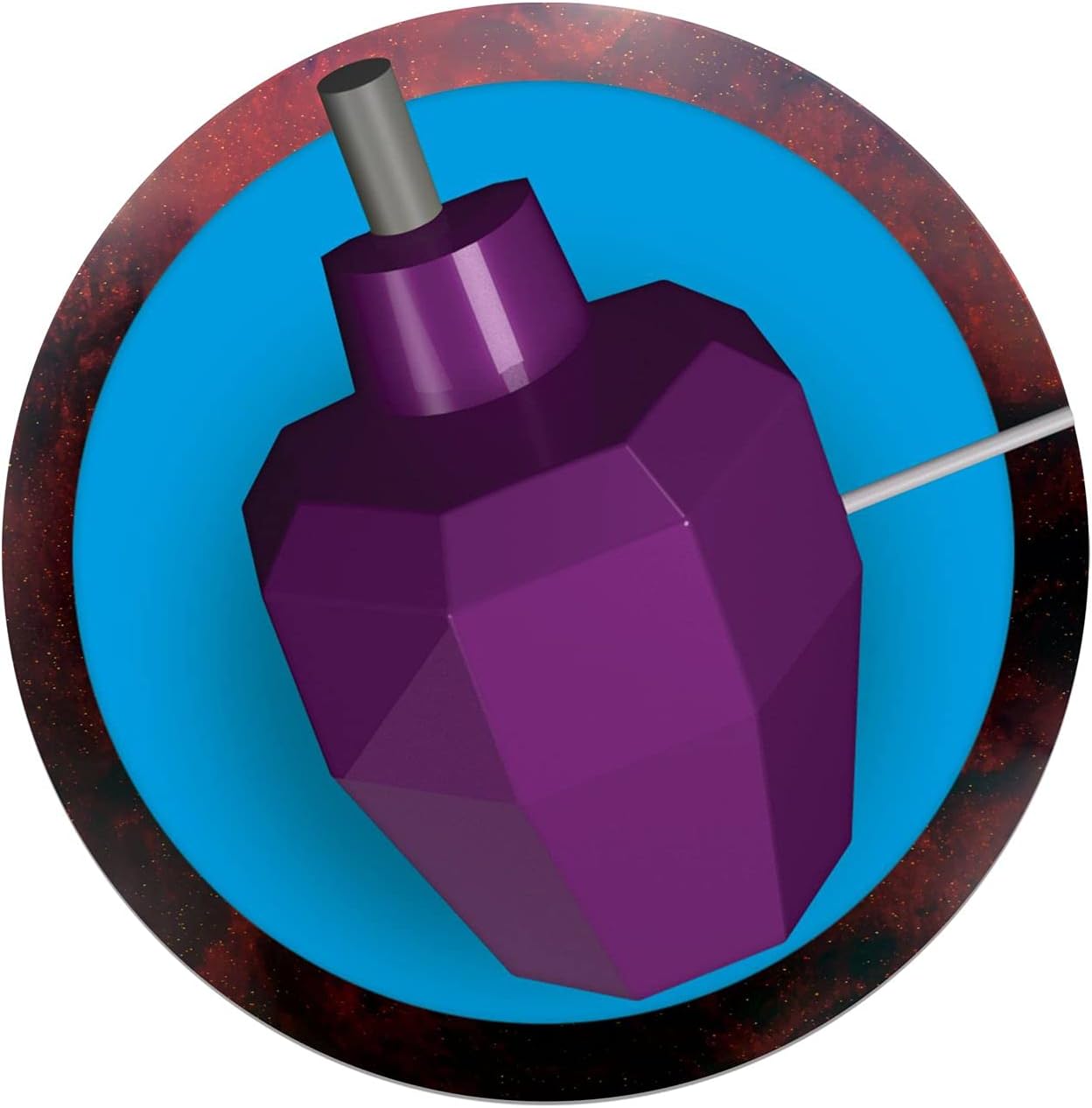RadicalBowling Ball