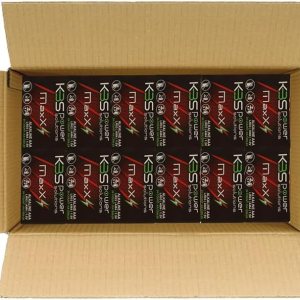 KBS POWER SOLUTIONS MAXX PEAK ALCALINAS AAA PAQUETE DE BATERÍAS PAQUETE DE 480 CELLAS (20 PAQUETES DE 24 UNIDADES) MaxX AAA Pilas alcalinas de mayor KBS POWER SOLUTIONS MAXX PEAK ALCALINAS AAA PAQUETE DE BATERÍAS PAQUETE DE 480 CELLAS (20 PAQUETES DE 24 UNIDADES) MaxX AAA Pilas alcalinas de mayor