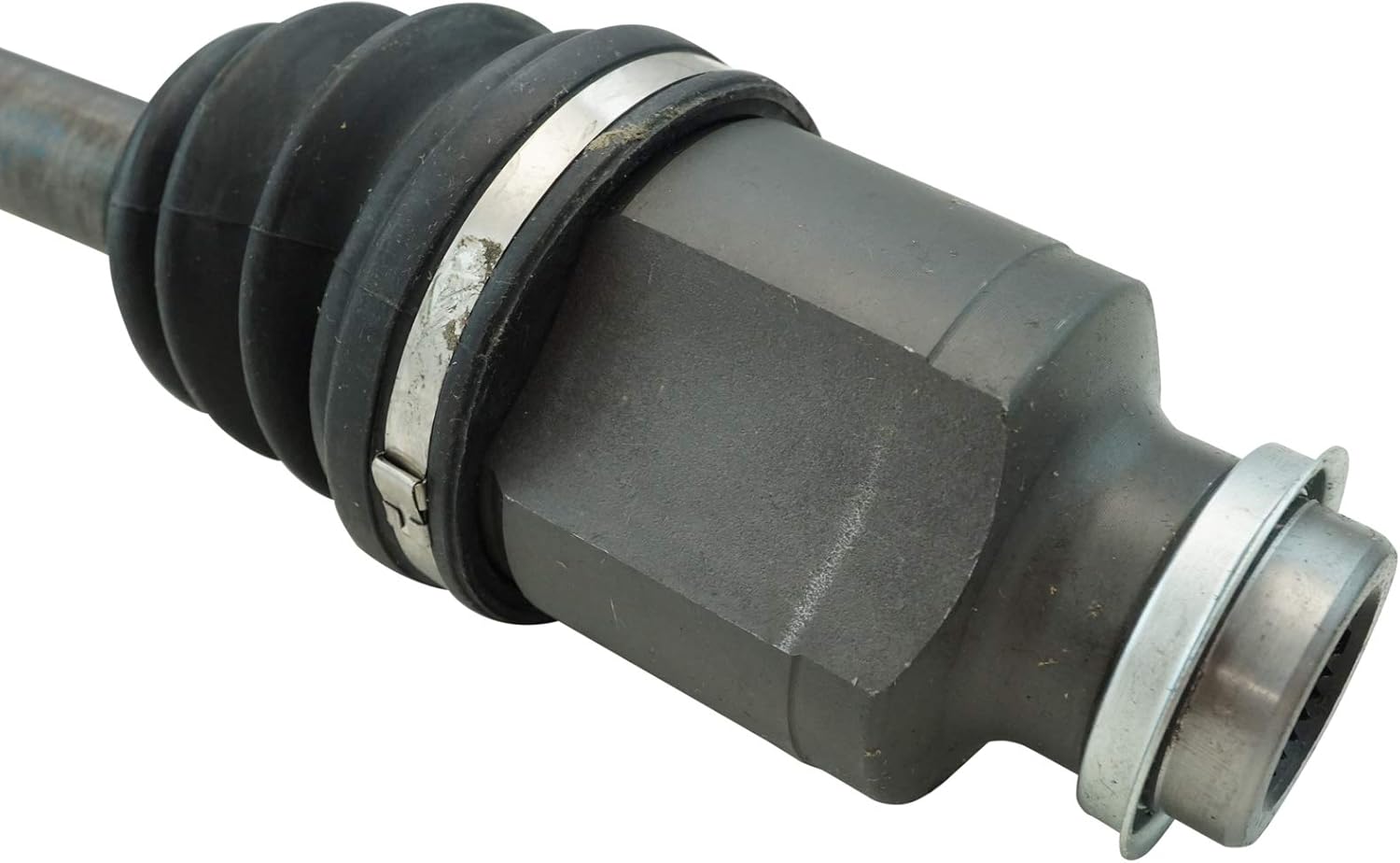 TRQ Juego de 2 unidades para Mazda 3 2.0L Automático 2.0L Automático Nuevo