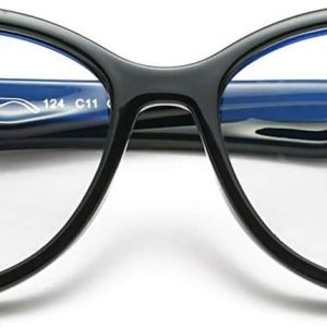 MARIDA Gafas de bloqueo de luz azul para niños, paquete de 2 MARIDA Gafas de bloqueo de luz azul para niños, paquete de 2