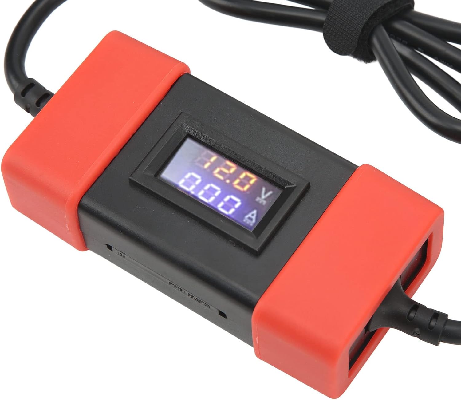 oceanside Cable adaptador de camión resistente 24V a 12V convertidor para lanzamiento X431 Easydiag 3.0 2.0 Golo 3 escáner
