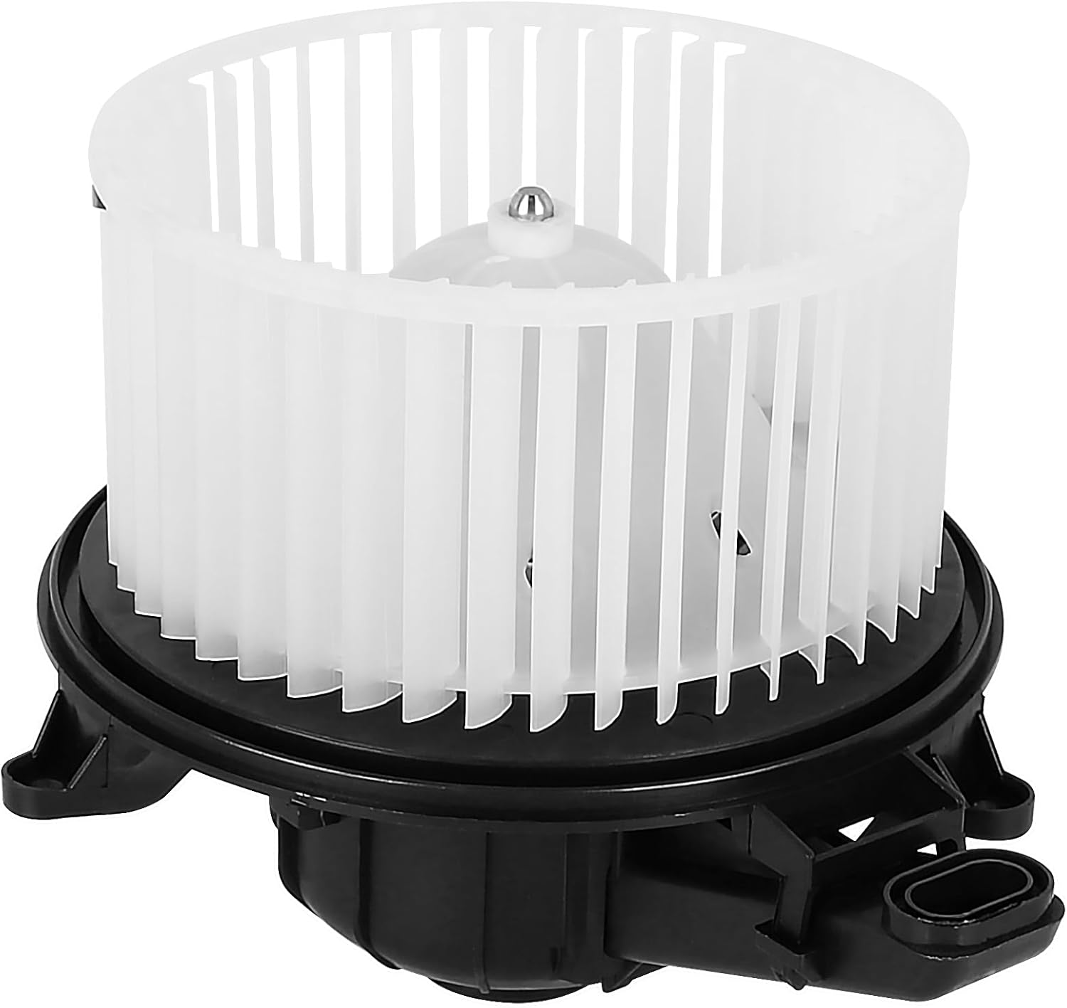 Conjunto de motor del ventilador de calefacción, accionamiento a la izquierda para Ford F-150 2009-2014, Expedition 2009-2017 y Lincoln Navigator,