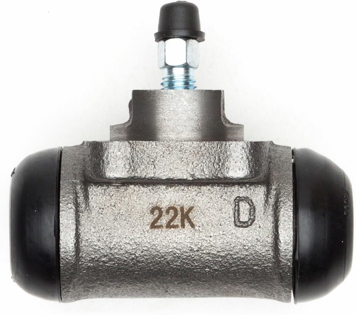 Cilindro de rueda de freno de tambor trasero compatible con Chevrolet Aveo 2004 2005 2006 2007 2008 2009 2010 2011 PC-126267
