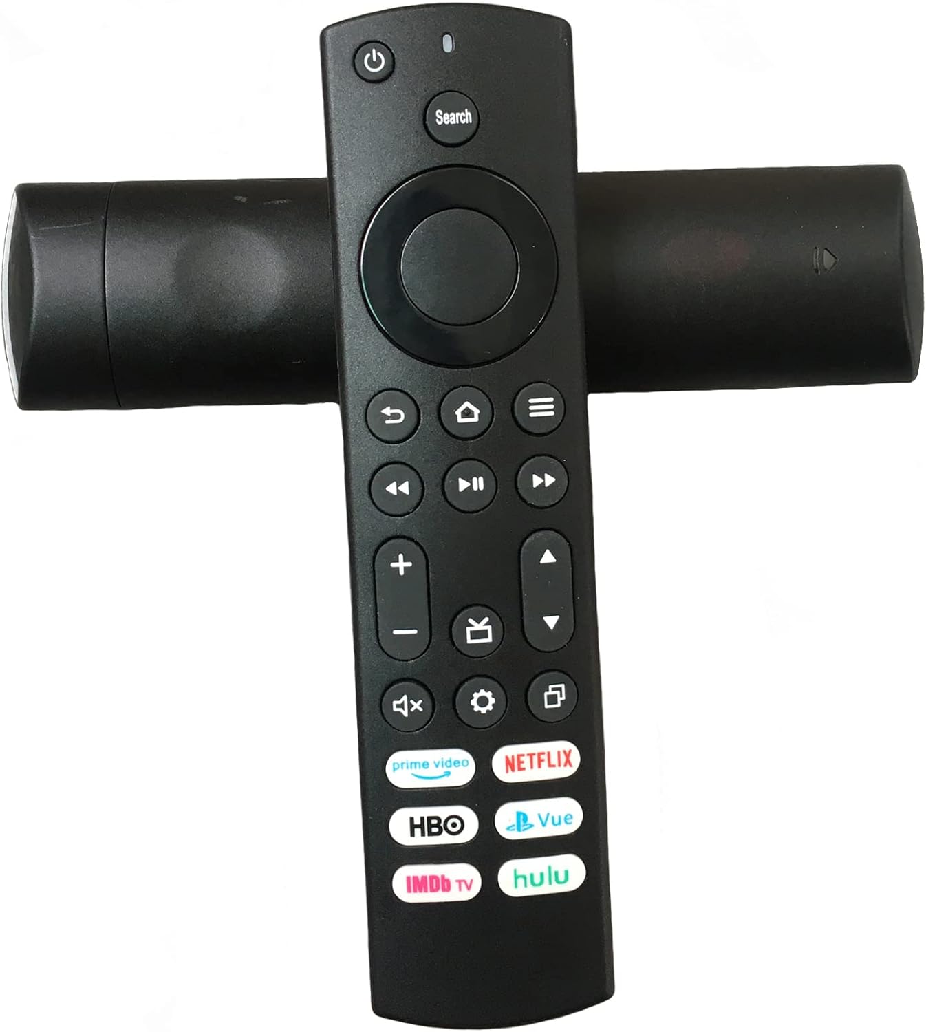 NS-RCFNA-21 – Mando a distancia de repuesto para Insignia Smart TV Edition NS-50F301NA22 NS-40D510NA21 NS-39DF310NA21 NS-32D510NA19 NS-42F201NA22