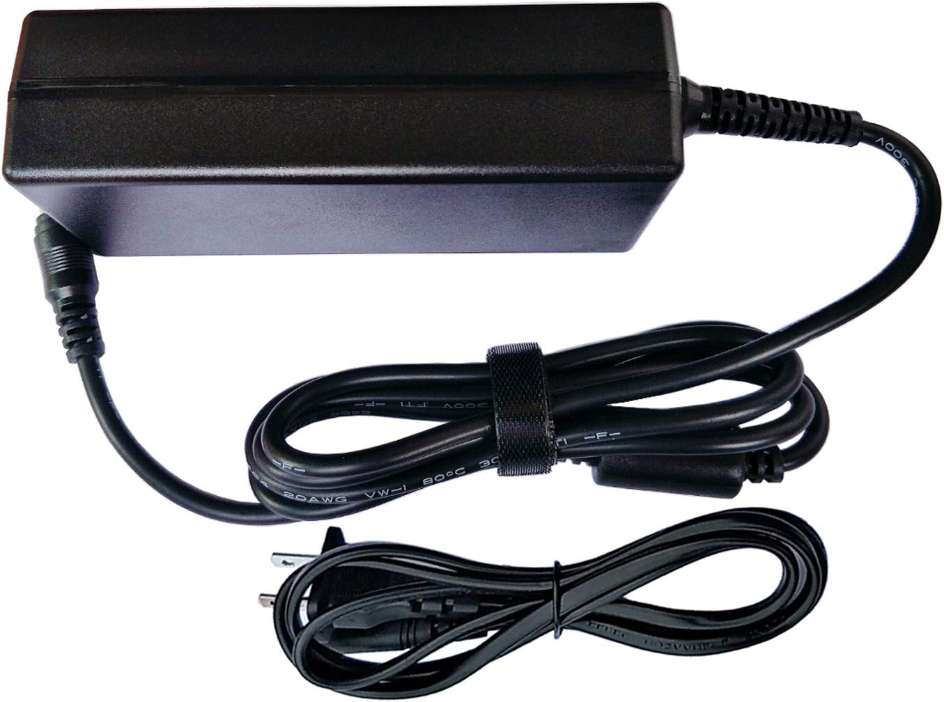 UpBright Adaptador de 24 V CACC compatible con Honeywell OT800 0T800 PC42d PC42dLE03301 PC42DHE03301 Impresora de código de barras de transferencia