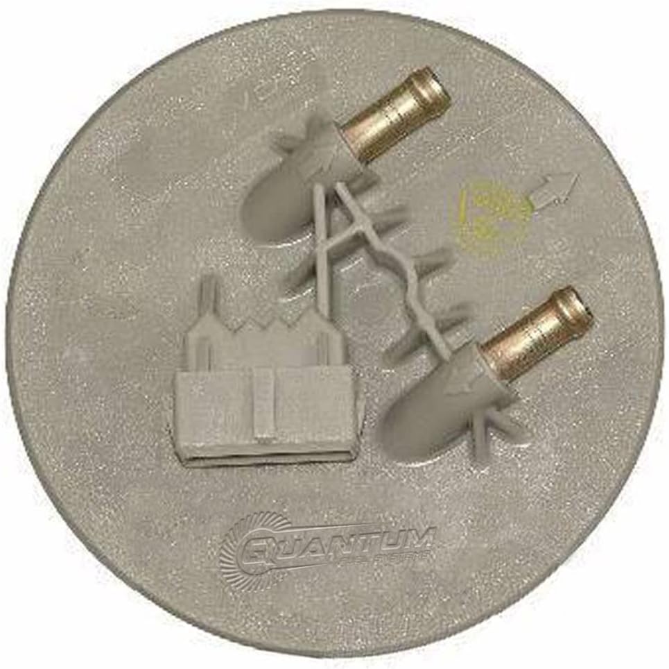 QFS – Reemplazo del ensamblaje de la bomba de combustible en tanque OEM para Volkswagen Cabriolet, Corrado, Derby, Eurovan, Jetta, Golf, Passat,