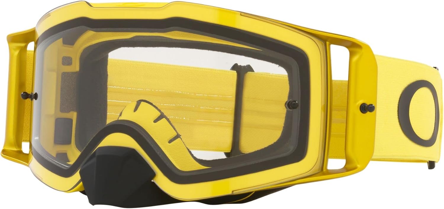 Oakley Gafas unisex Front Line MxMX