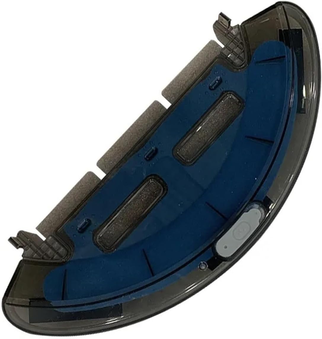 Tanque de agua, compatible con Rowenta ZR6900R1 Smart Force Essential Robot Aspirador Reemplazo Tanque de Agua