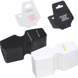 Tarjetas de exhibición de pulsera de encargo Collar Llavero Titular de la tarjeta de joyería Etiquetas colgantes-Tarjeta de visualización de joyería Tarjetas de exhibición de pulsera de encargo Collar Llavero Titular de la tarjeta de joyería Etiquetas colgantes-Tarjeta de visualización de joyería